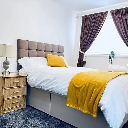 Mayfair Place - Cosy 3 Bedroom House With Free Parking Birmingham Exterior photo
