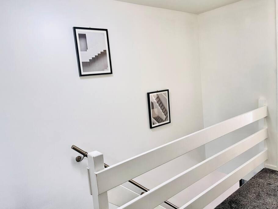 Mayfair Place - Cosy 3 Bedroom House With Free Parking Appartamento