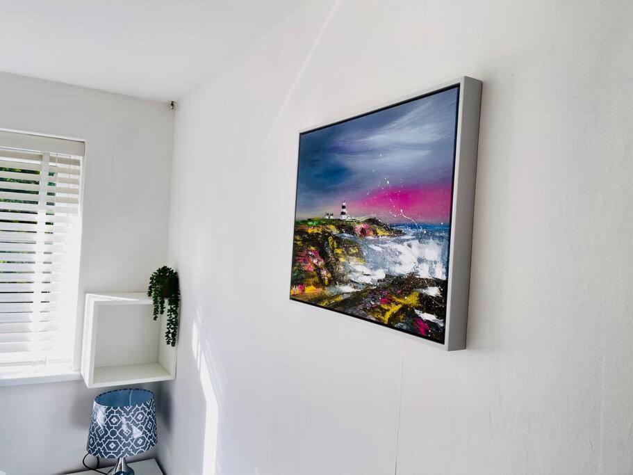 Mayfair Place - Cosy 3 Bedroom House With Free Parking Appartamento